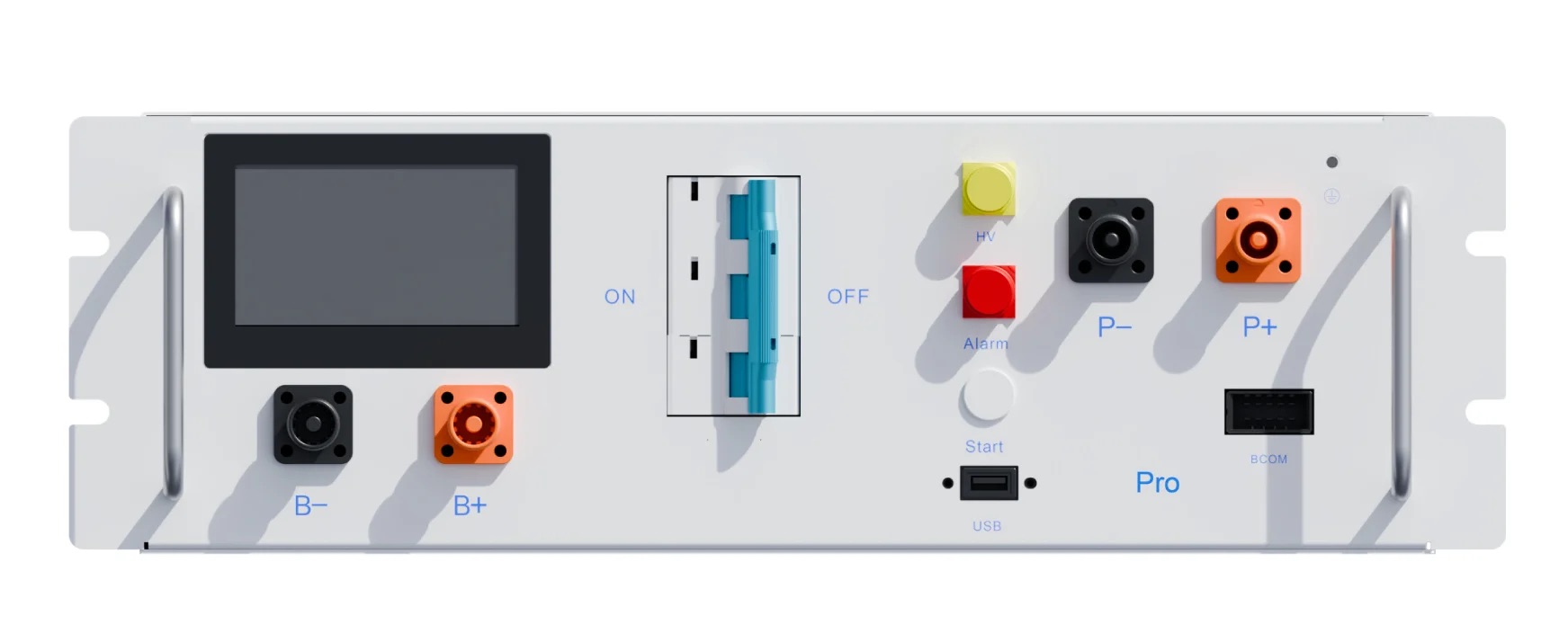 BOS-G-PDU-2 - foto 1