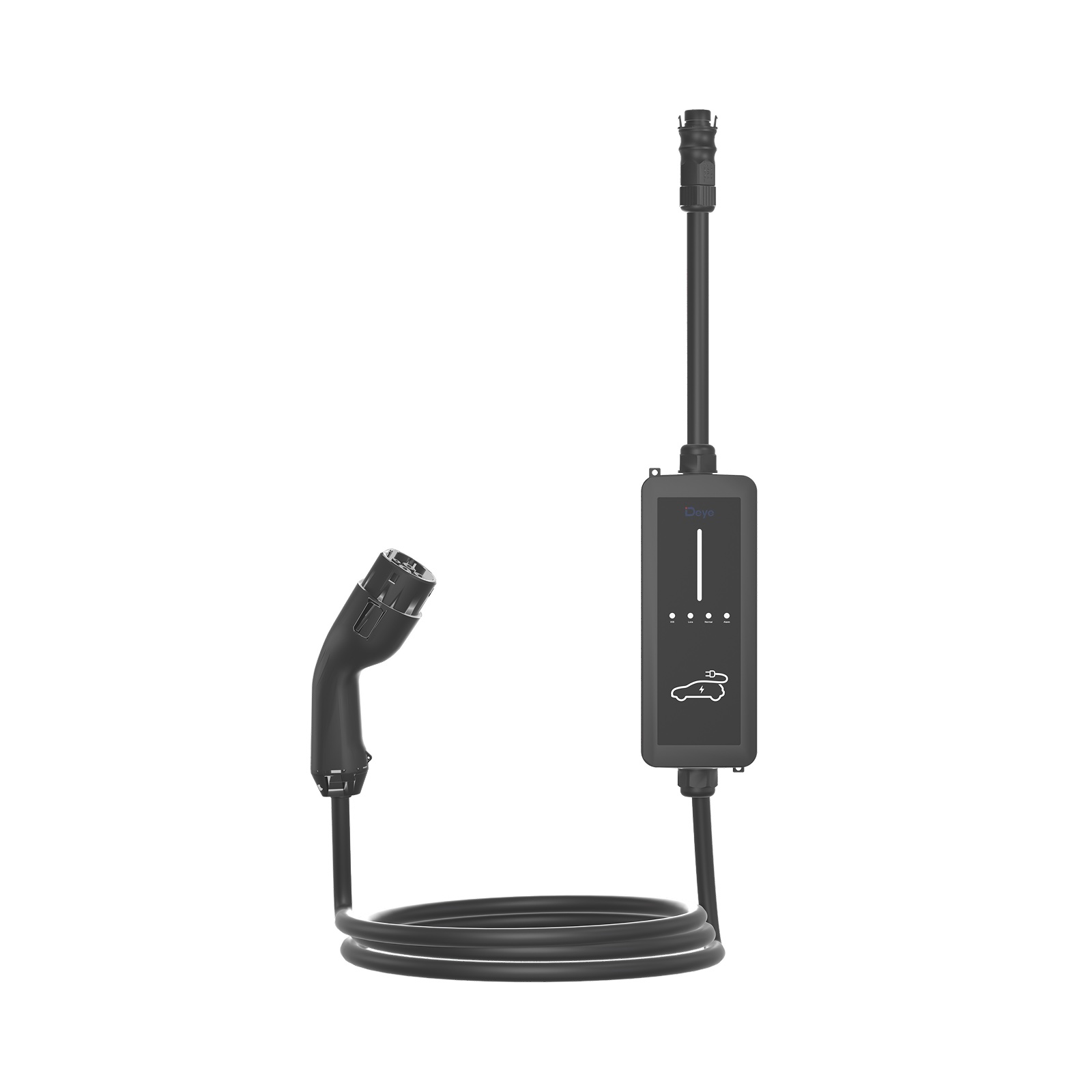 SUN-EVSE11K01-EU-AC - foto 1